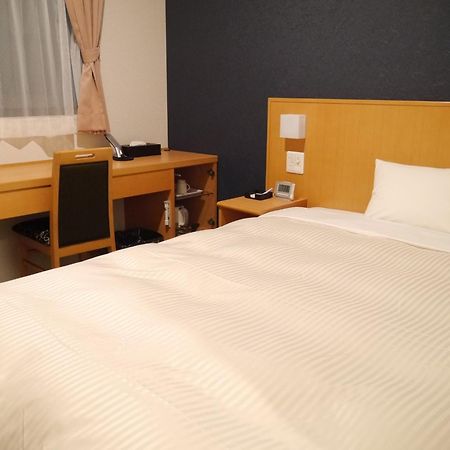 Fukuchiyama Sun Hotel Habitación foto